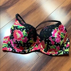 Like new balconet bra 🖤